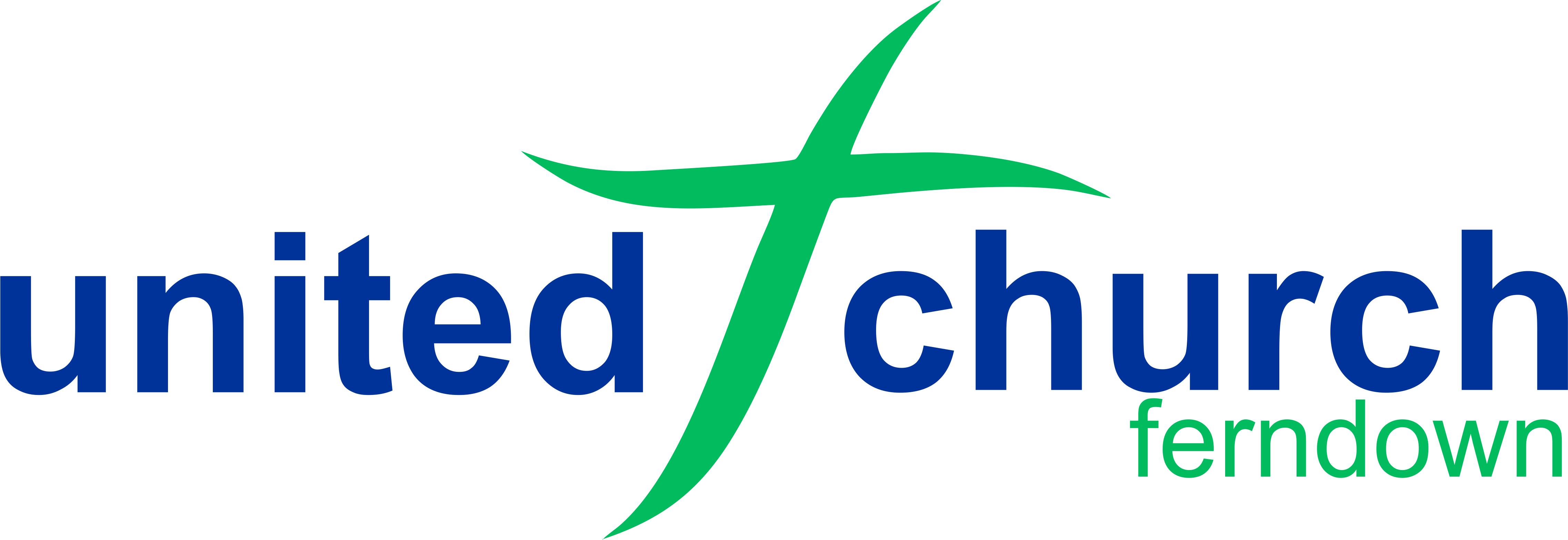 UCF Logo long