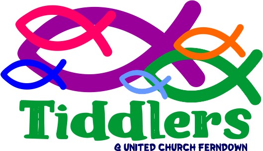 UCF Tiddler logo