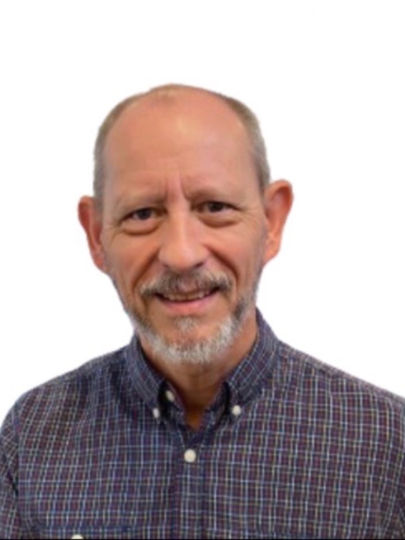 Peter Vincent