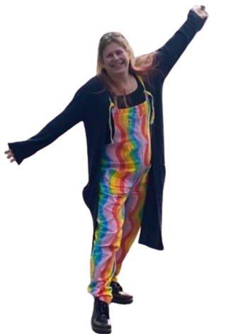 Melanie Pike
