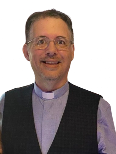 Darren Pike 