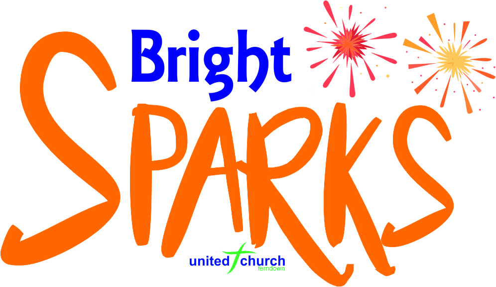 bright sparks logo
