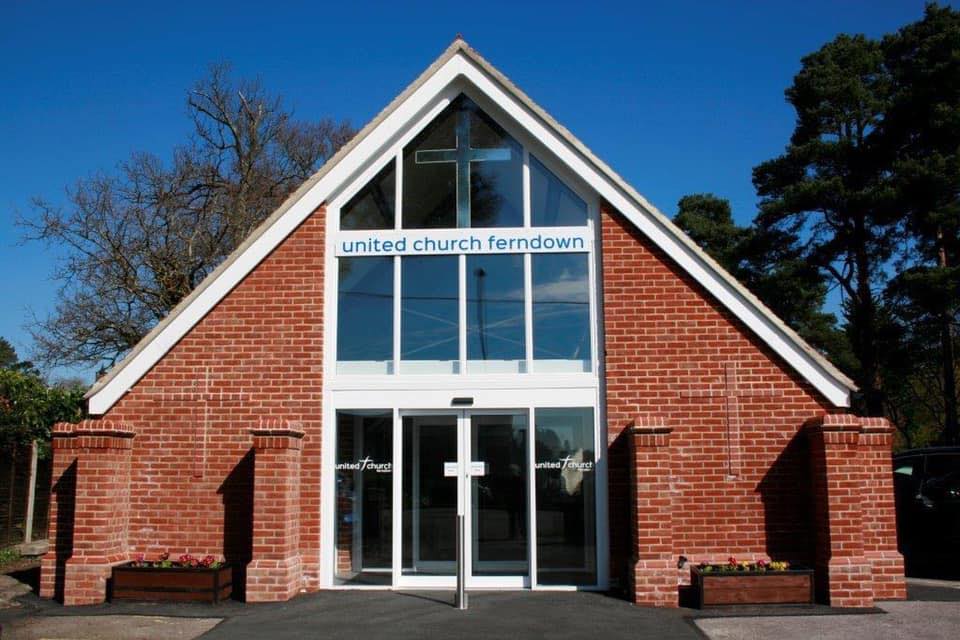 church