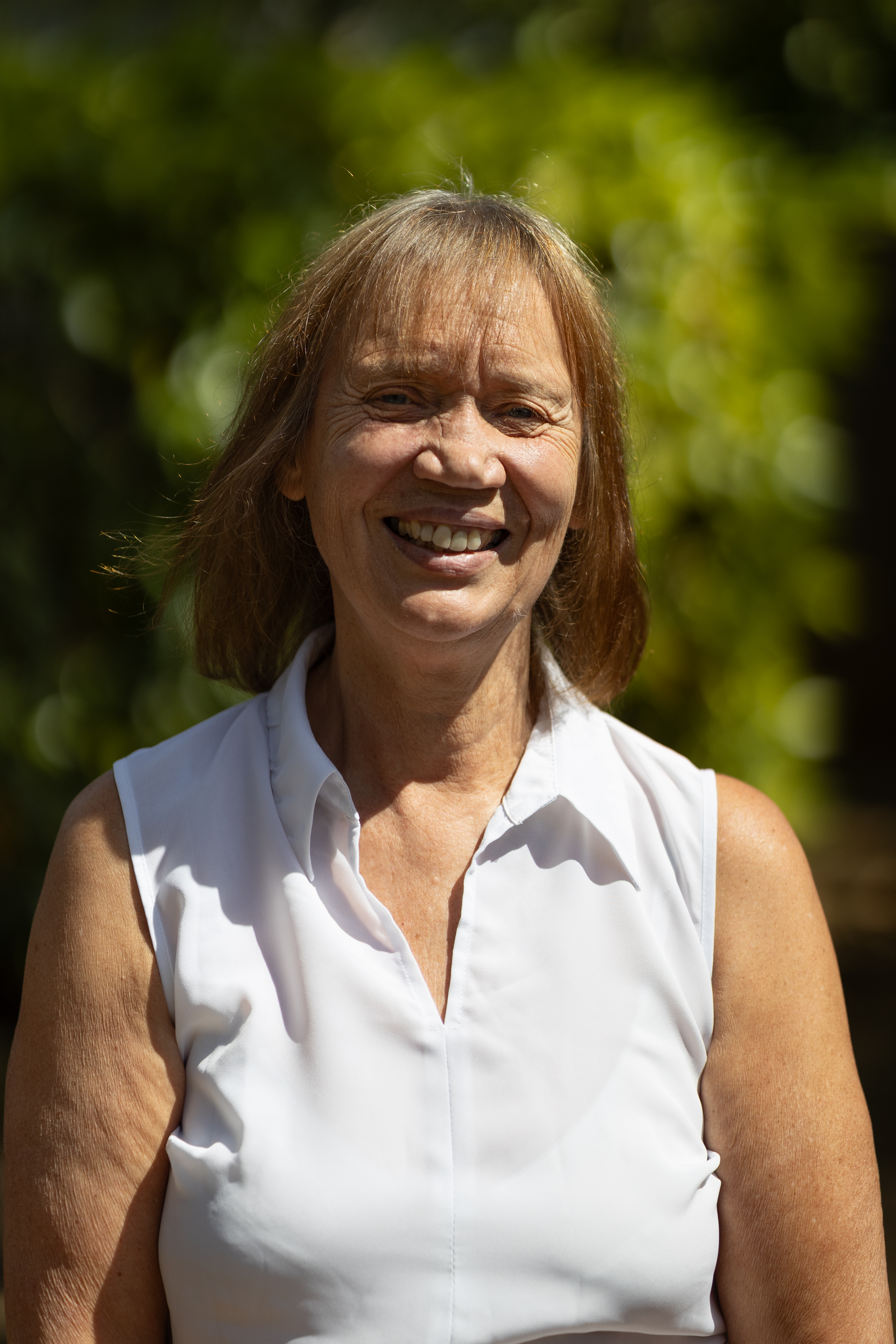 Janet Latham