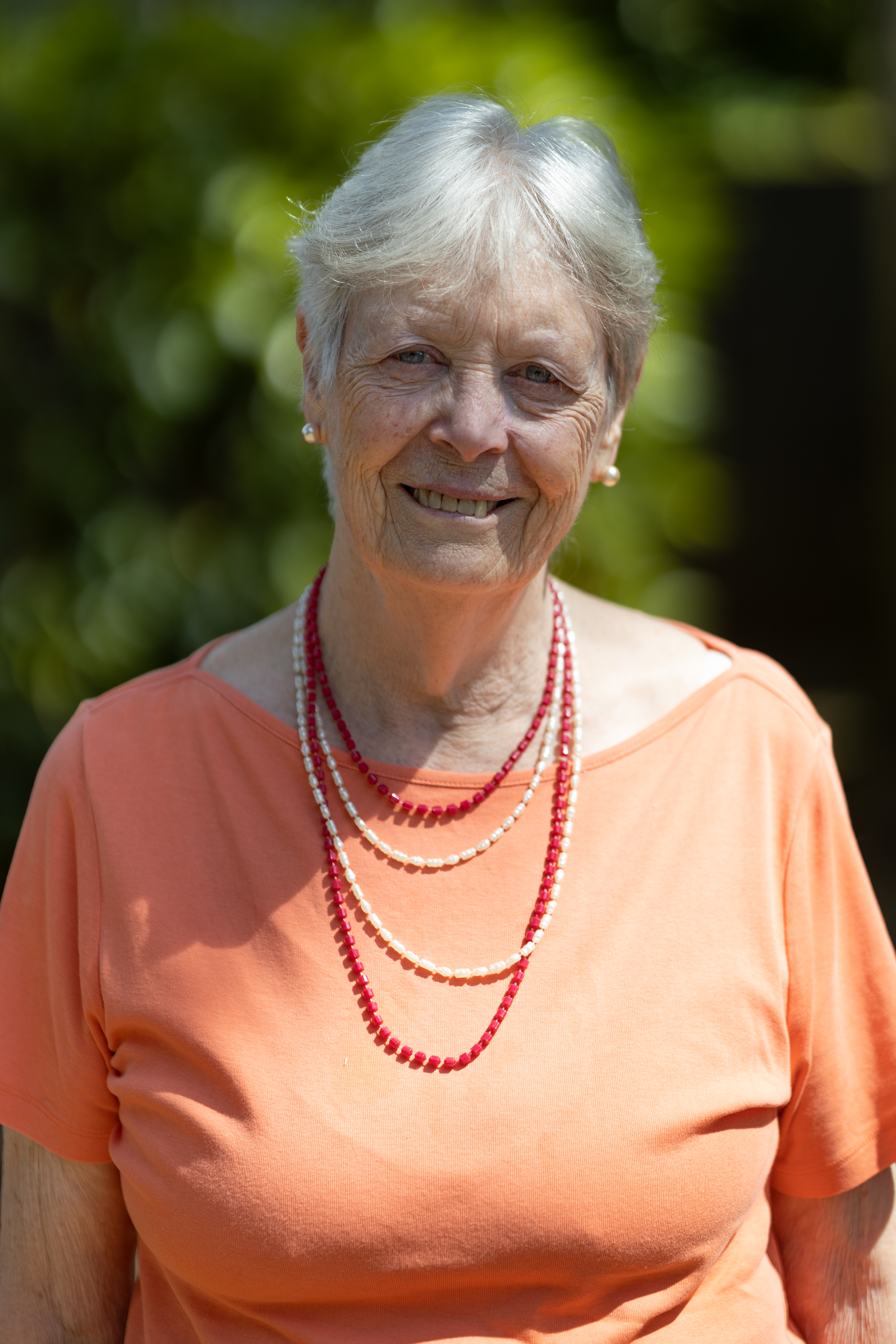 Jill Corcoran