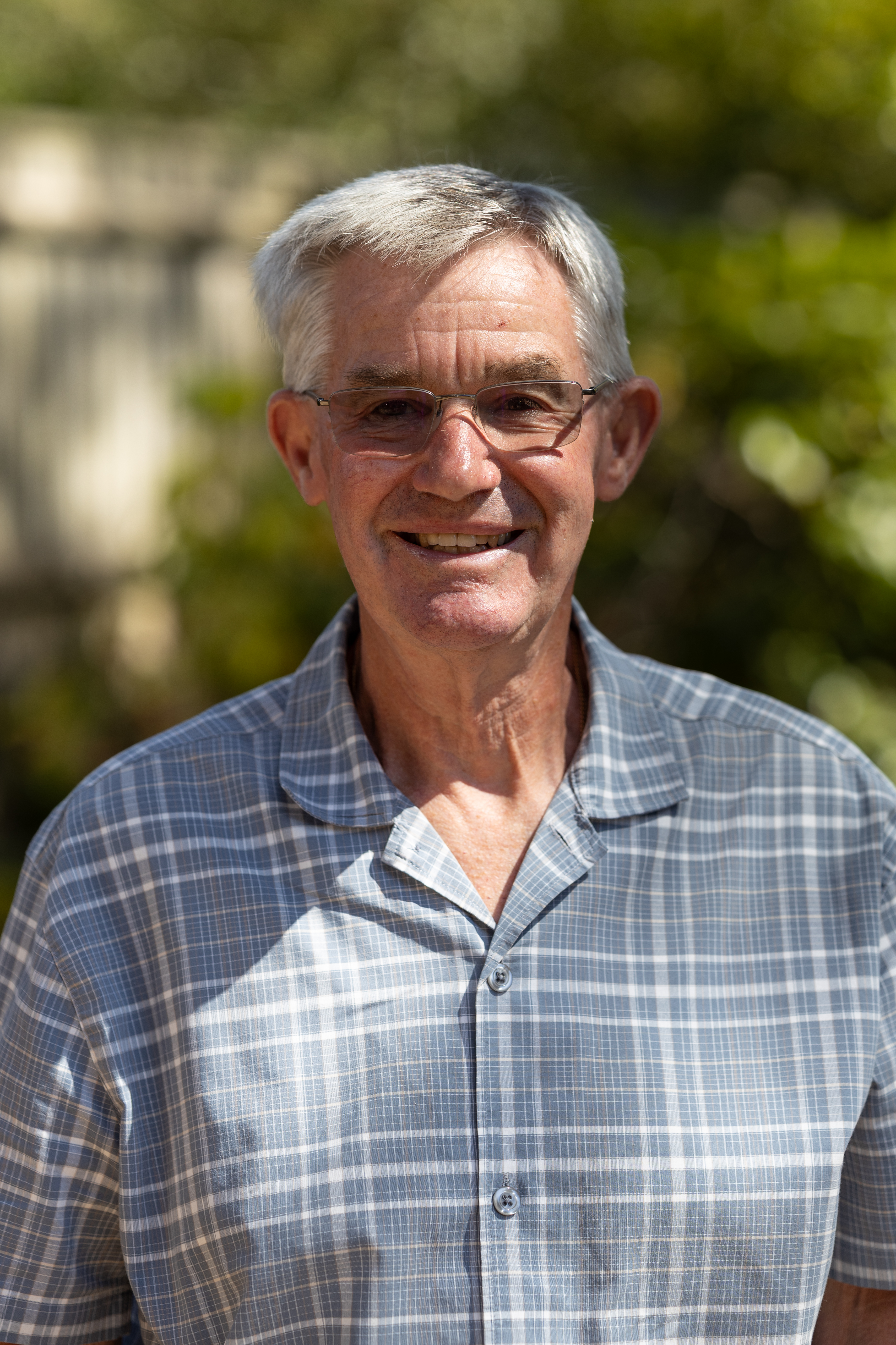 Rick Jameson