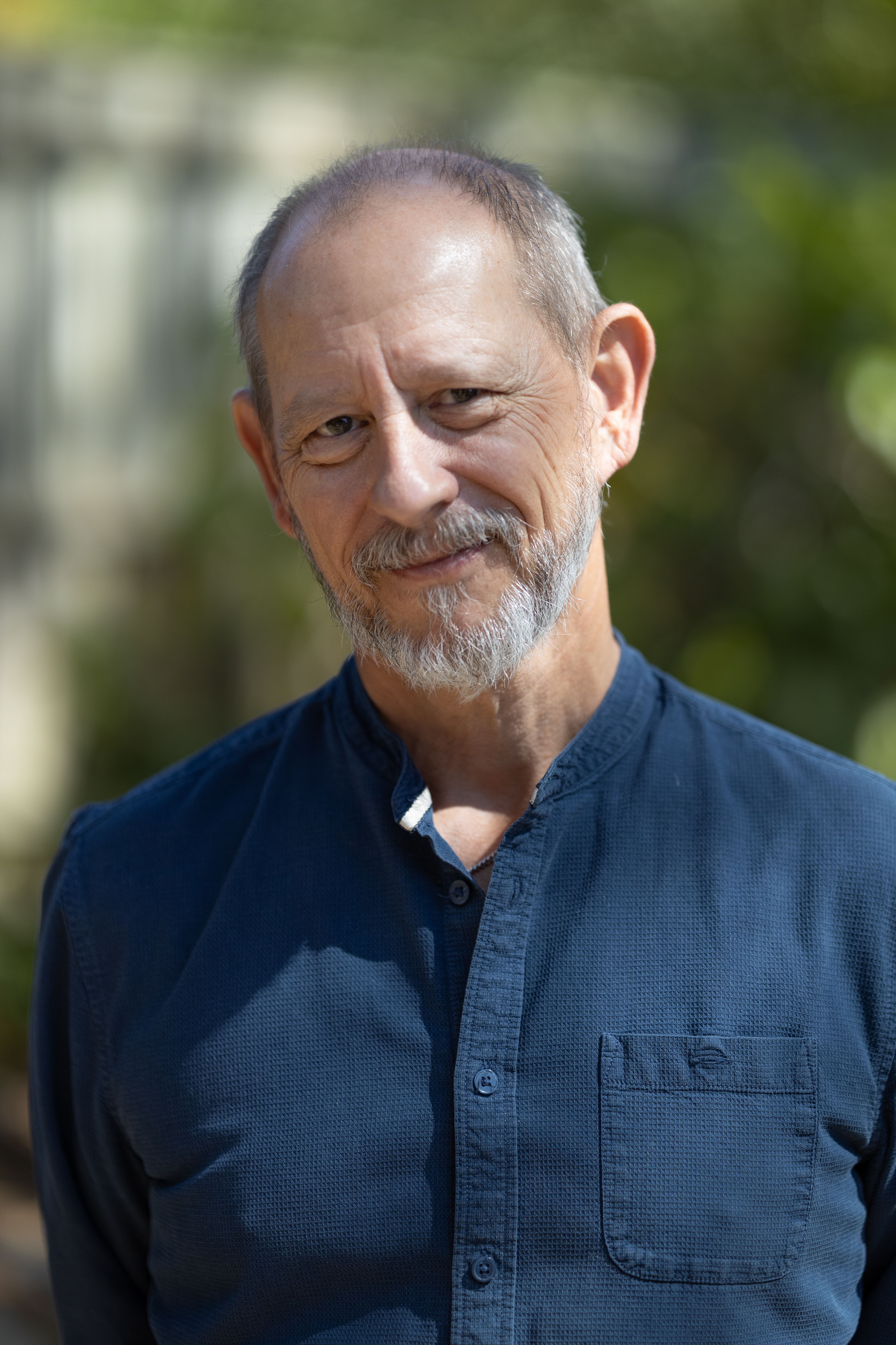 Peter Vincent