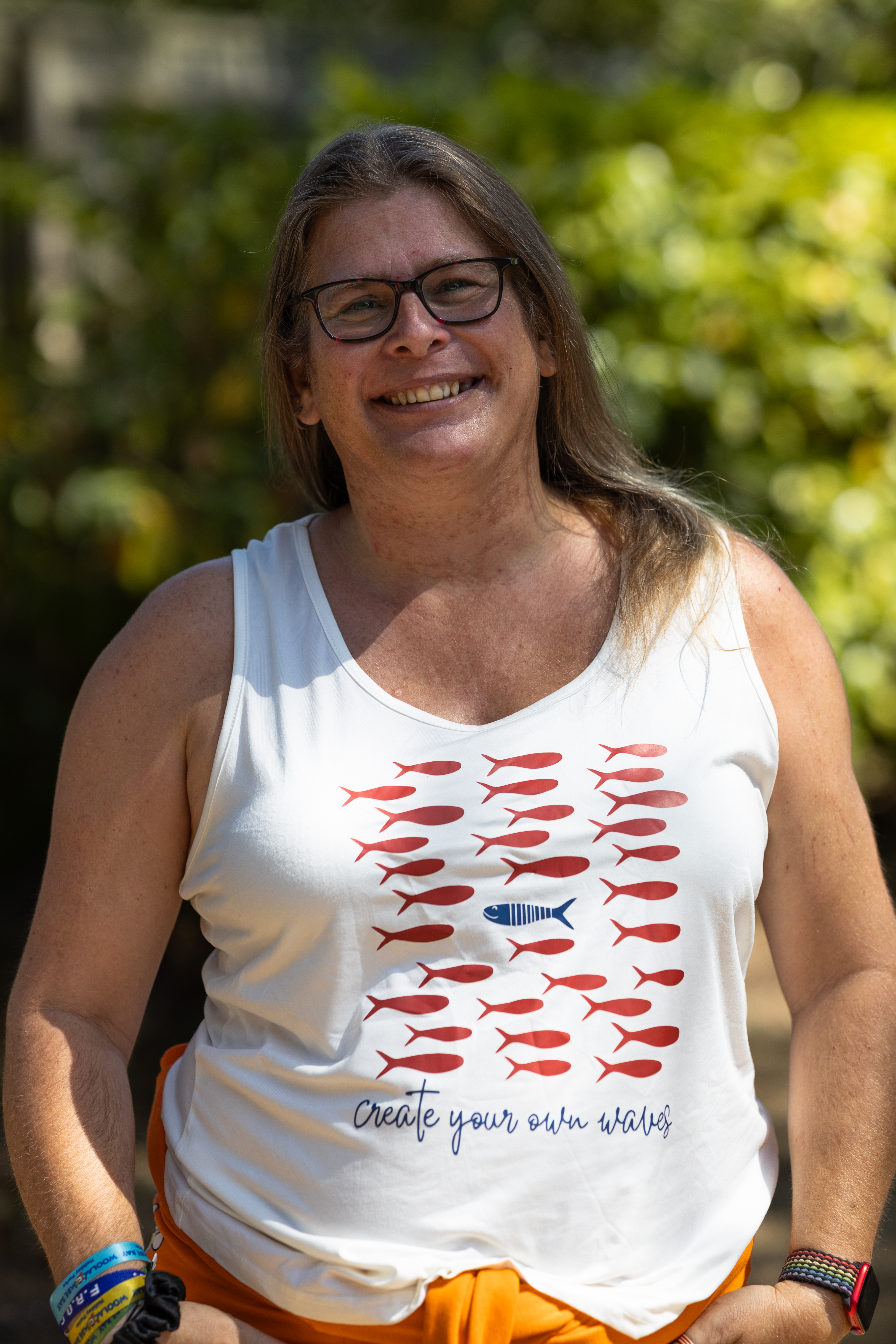 Rev Melanie Pike