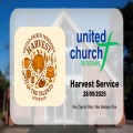 Sunday Service 28/09/2025